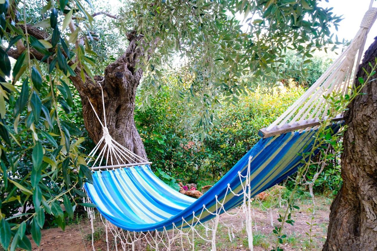 Willa Il Giardino Skála Kallirákhis Zewnętrze zdjęcie